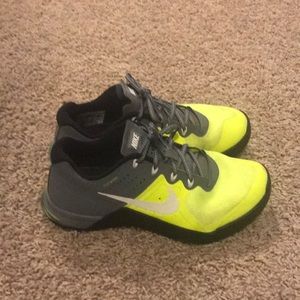Nike Metcon 2